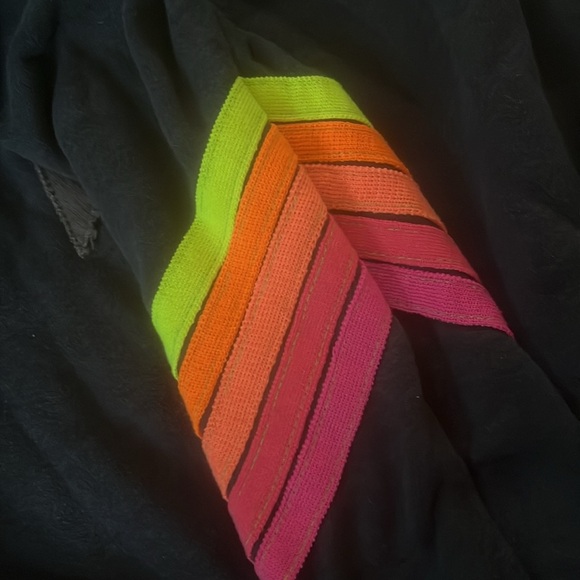 Aviator Nation Bolt crewneck- charcoal - Picture 6 of 6